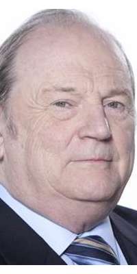 Richard Thorp, English actor (Emmerdale)., dies at age 81